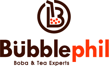 Bubblephil 鼎富logo